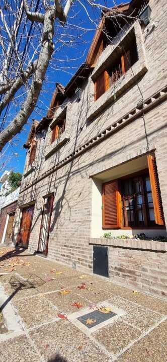 Casa en Junín 2500