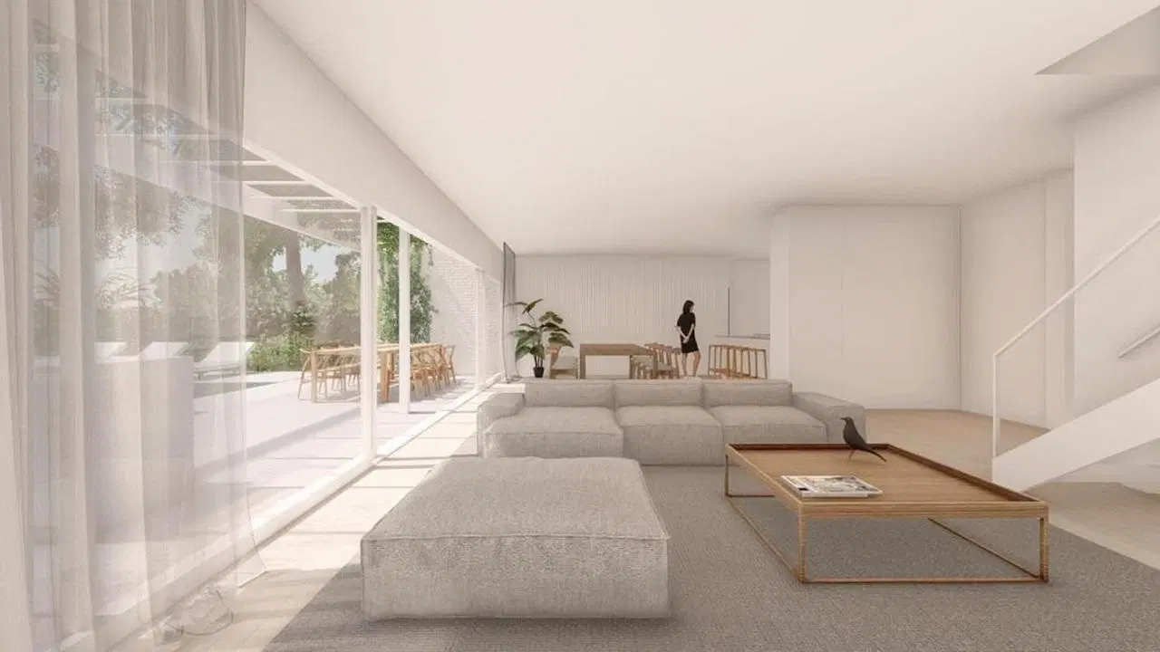 Terreno en Puertos del Lago 2