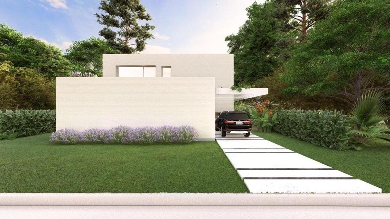 Terreno en Puertos del Lago