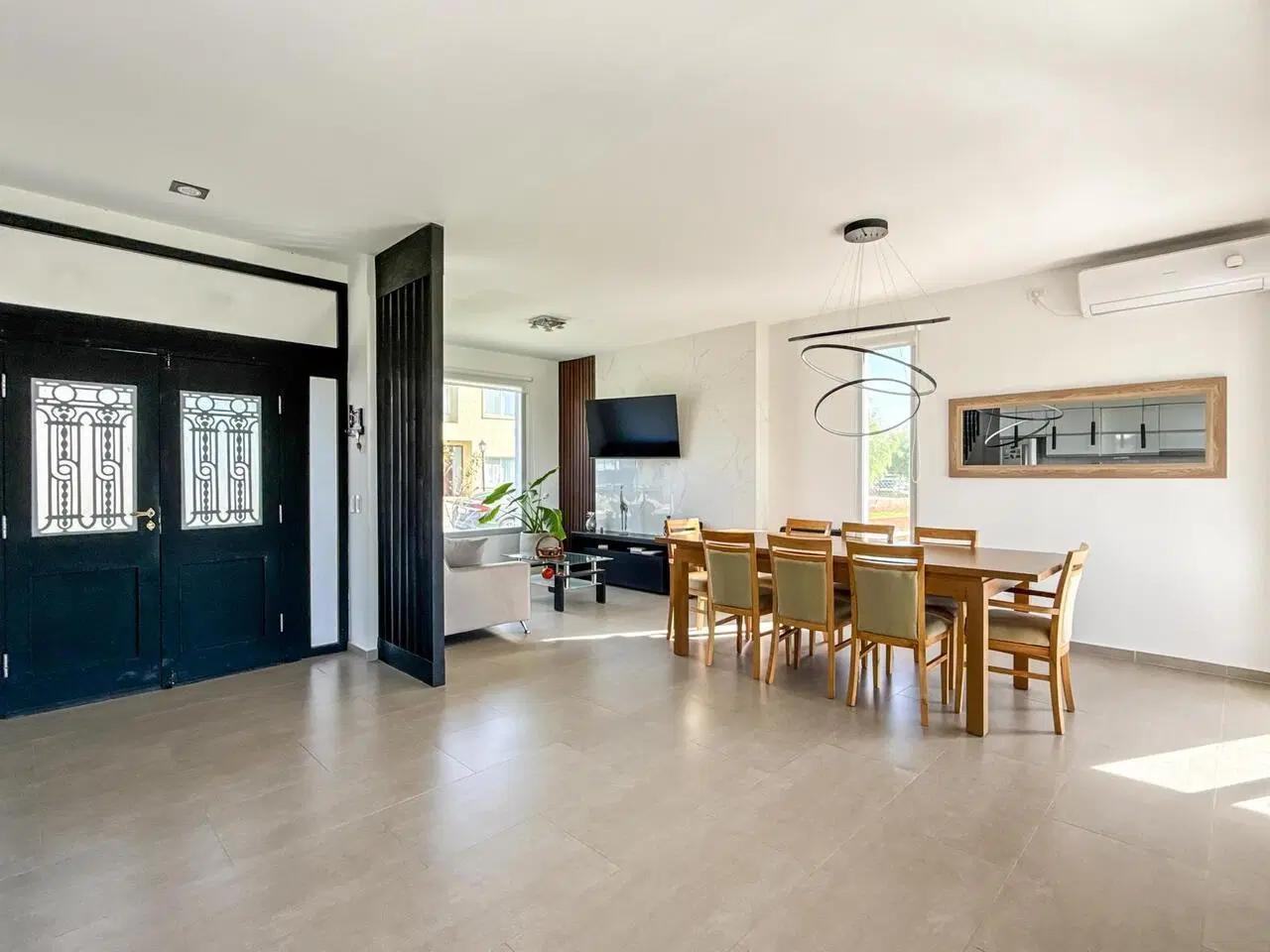 Casa en venta San Sebastián 3