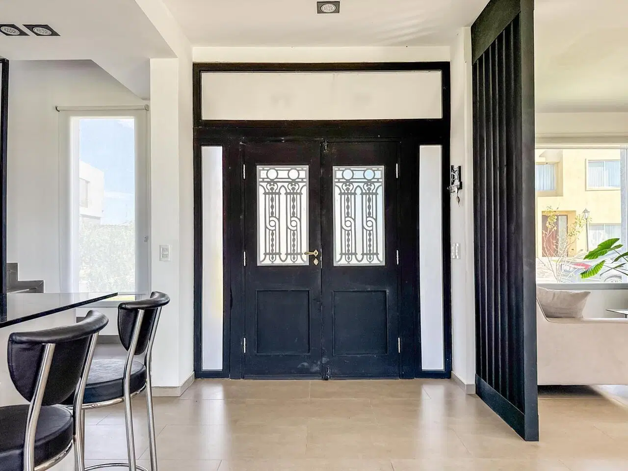 Casa en venta San Sebastián 4