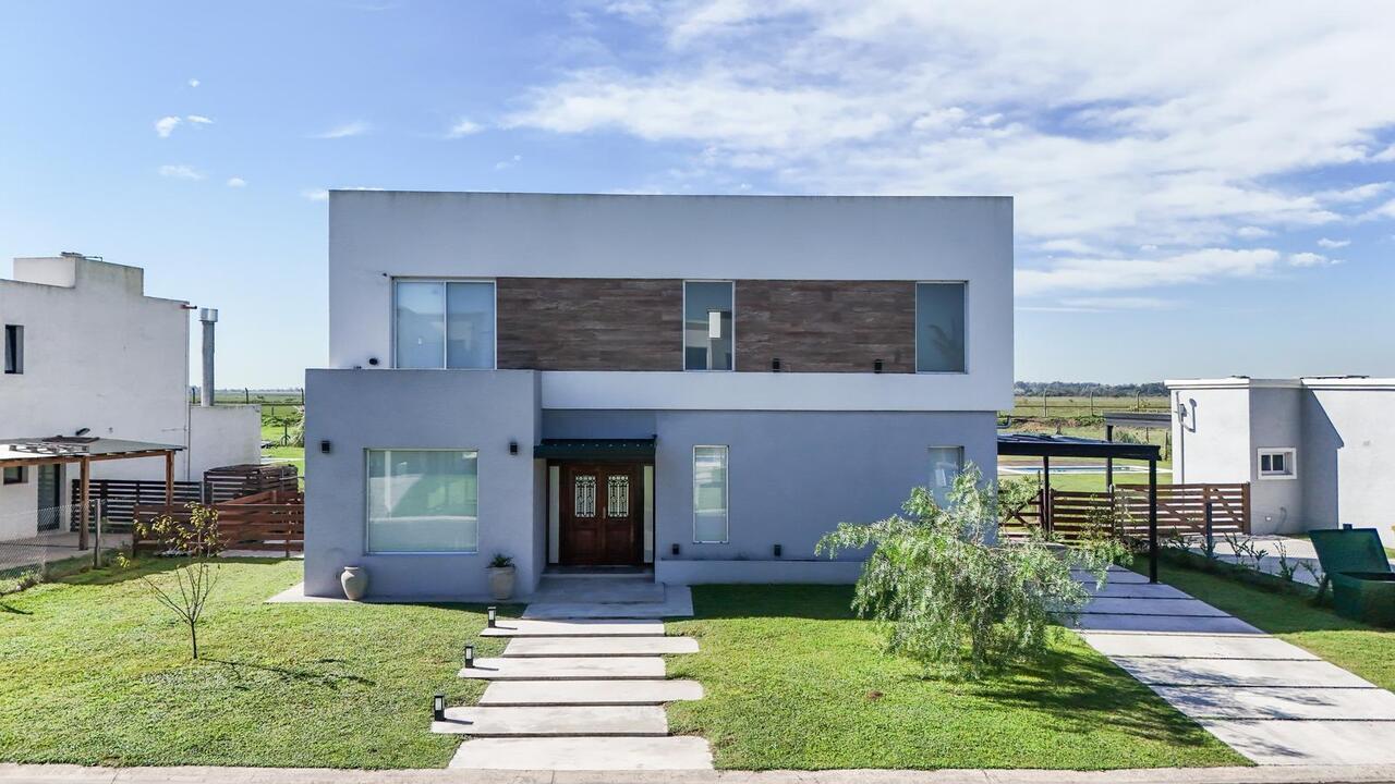 Casa en venta San Sebastián