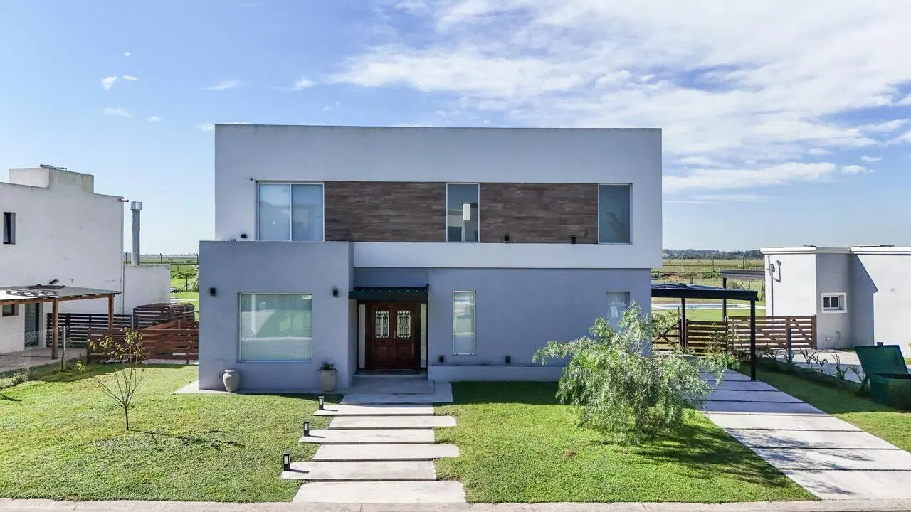 Casa en venta San Sebastián 2