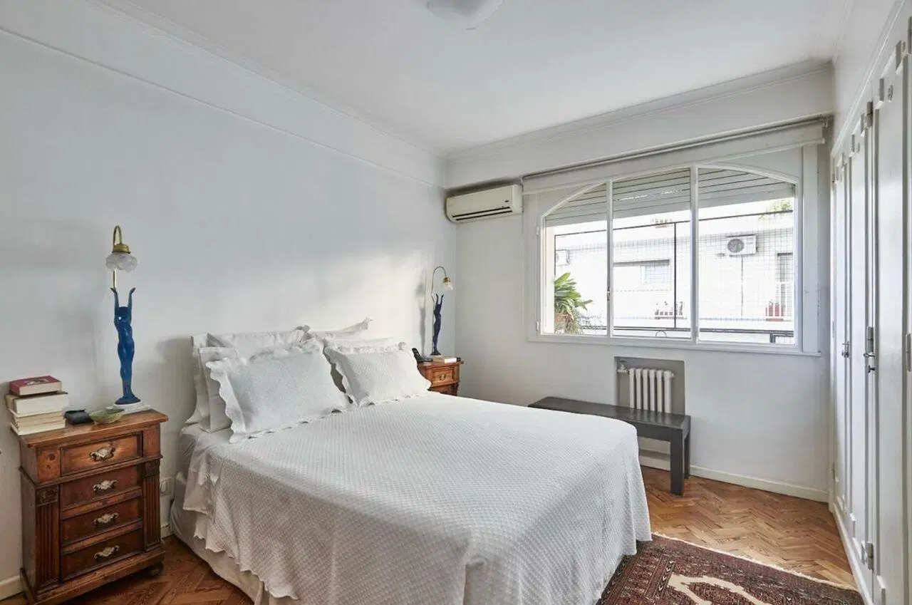 VENTA LAS CAÑITAS AV.LIBERTADOR 4 AMB RECICLADO-FRENTE 4