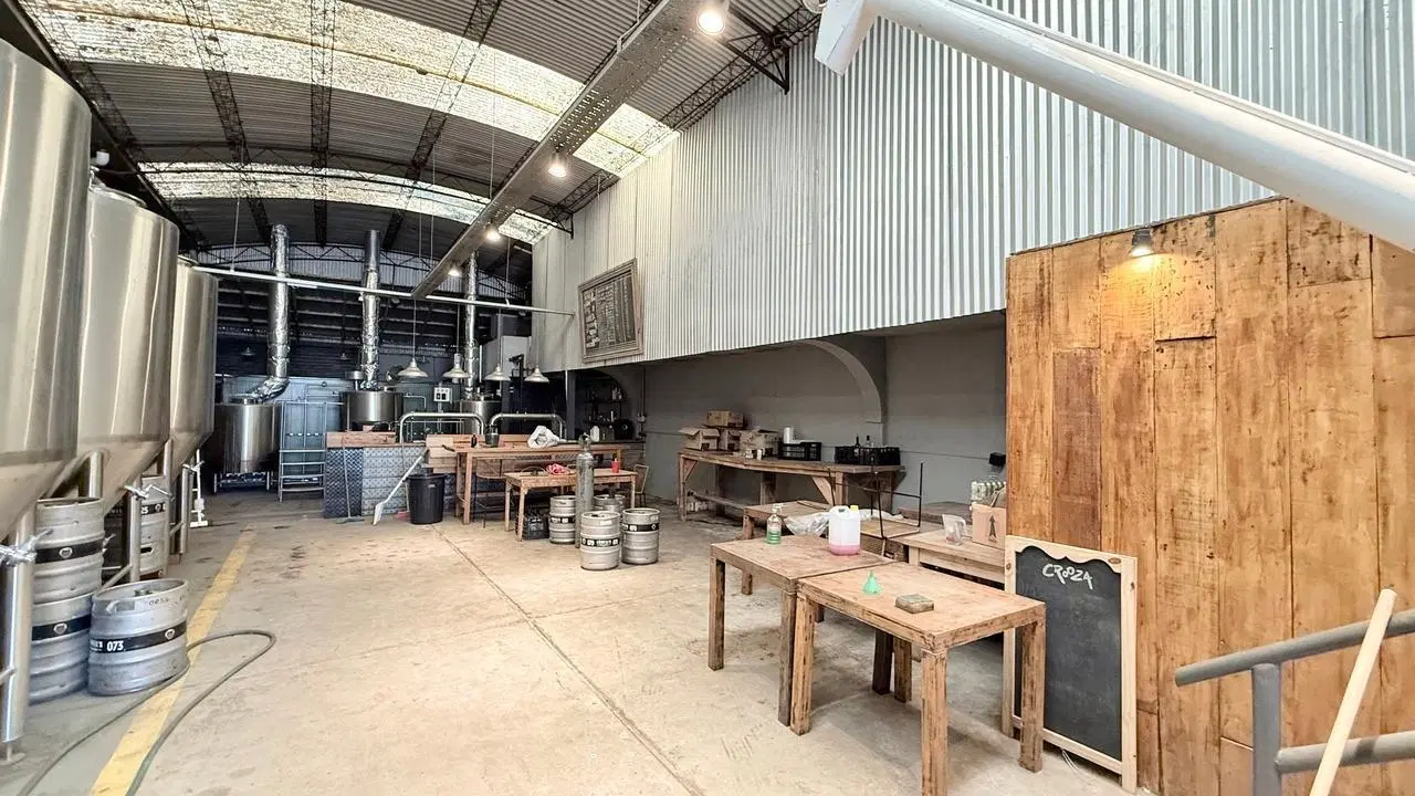Venta Local Comercial San Isidro 4