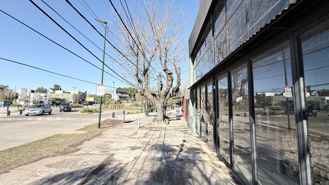 Venta Local Comercial San Isidro
