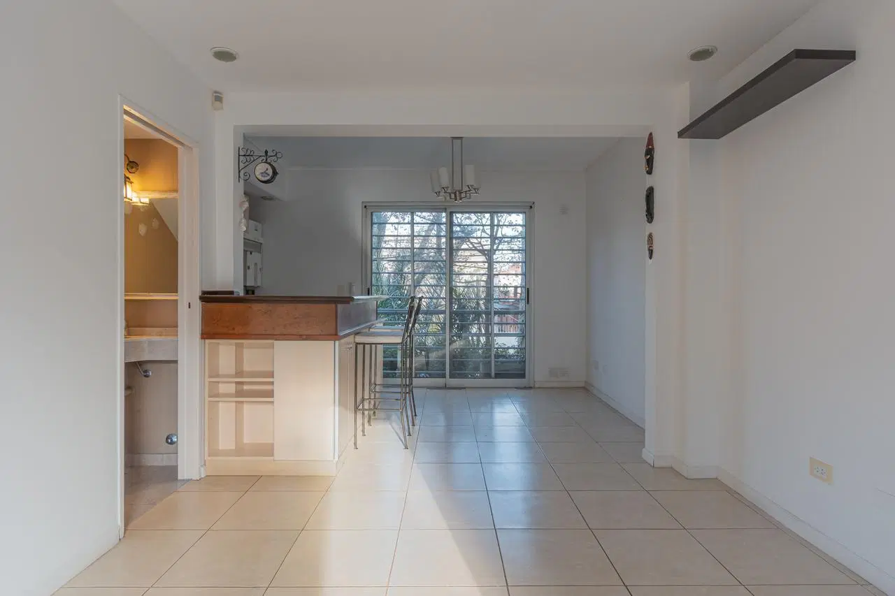 Departamento en venta en La Calabria, San Isidro 3