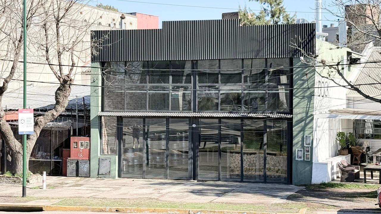 Alquiler Local Comercial San Isidro