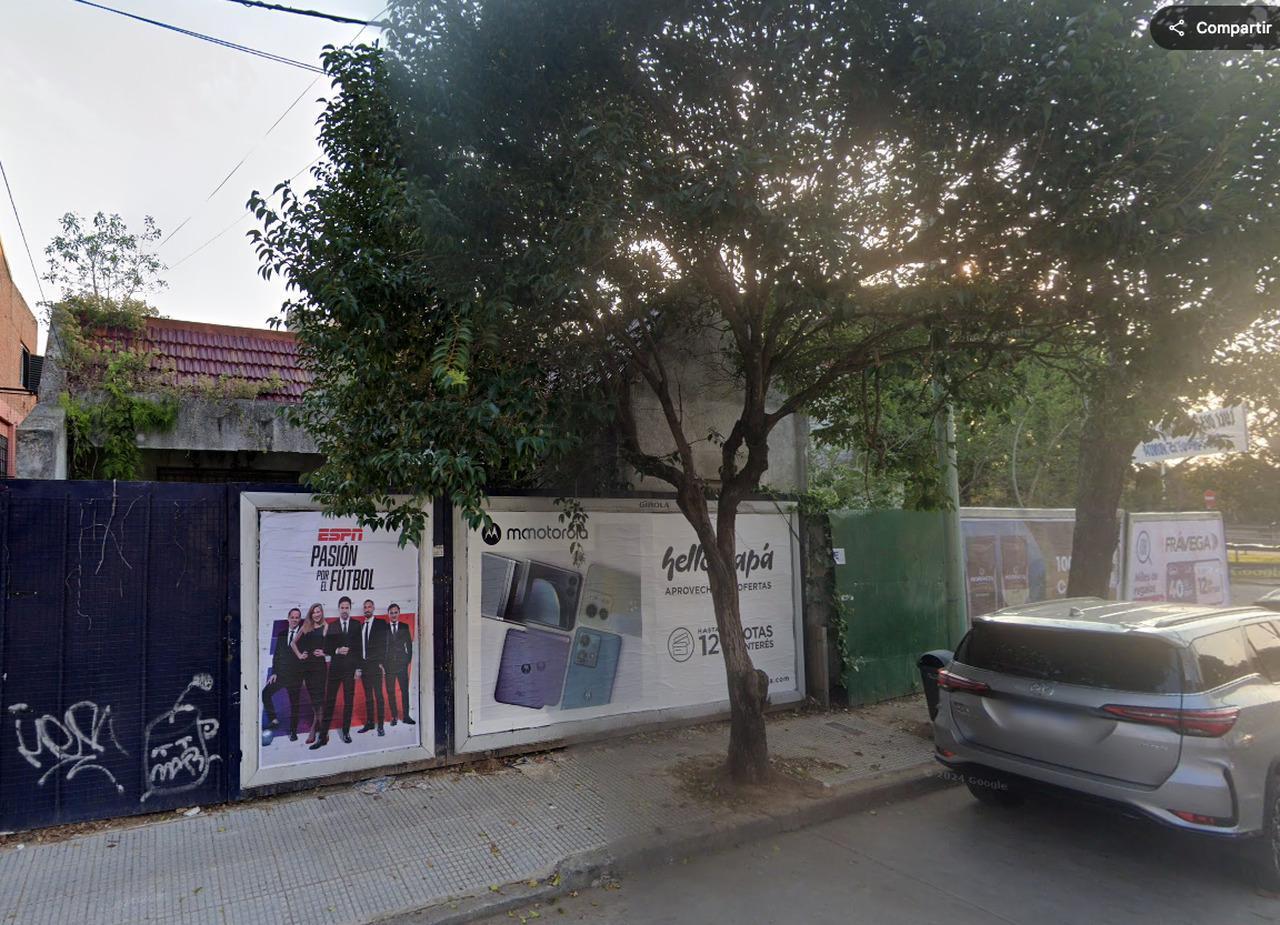 Venta Lote en Saavedra Ideal Desarrolladores
