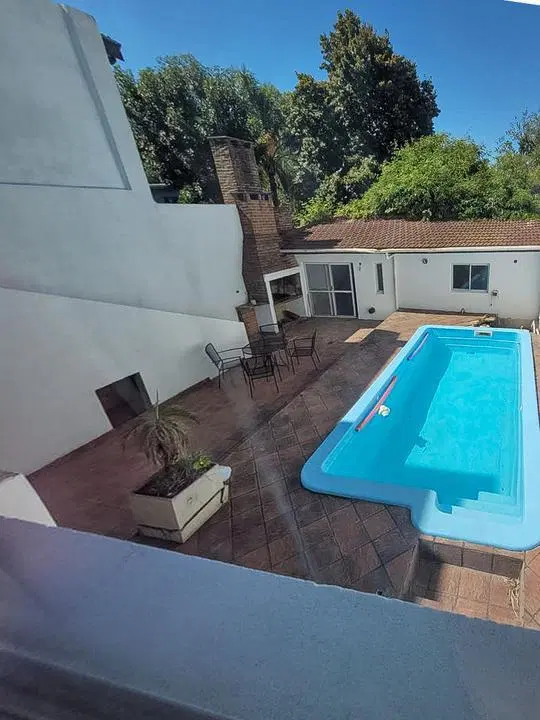 Casa en Sáenz Peña 900 3