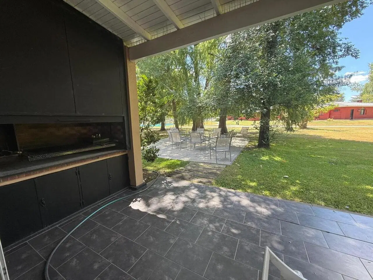 Casa en Venta en Haras del Sol Pilar Lote 1700m2 Pileta Climatizada APTO CREDITO 5