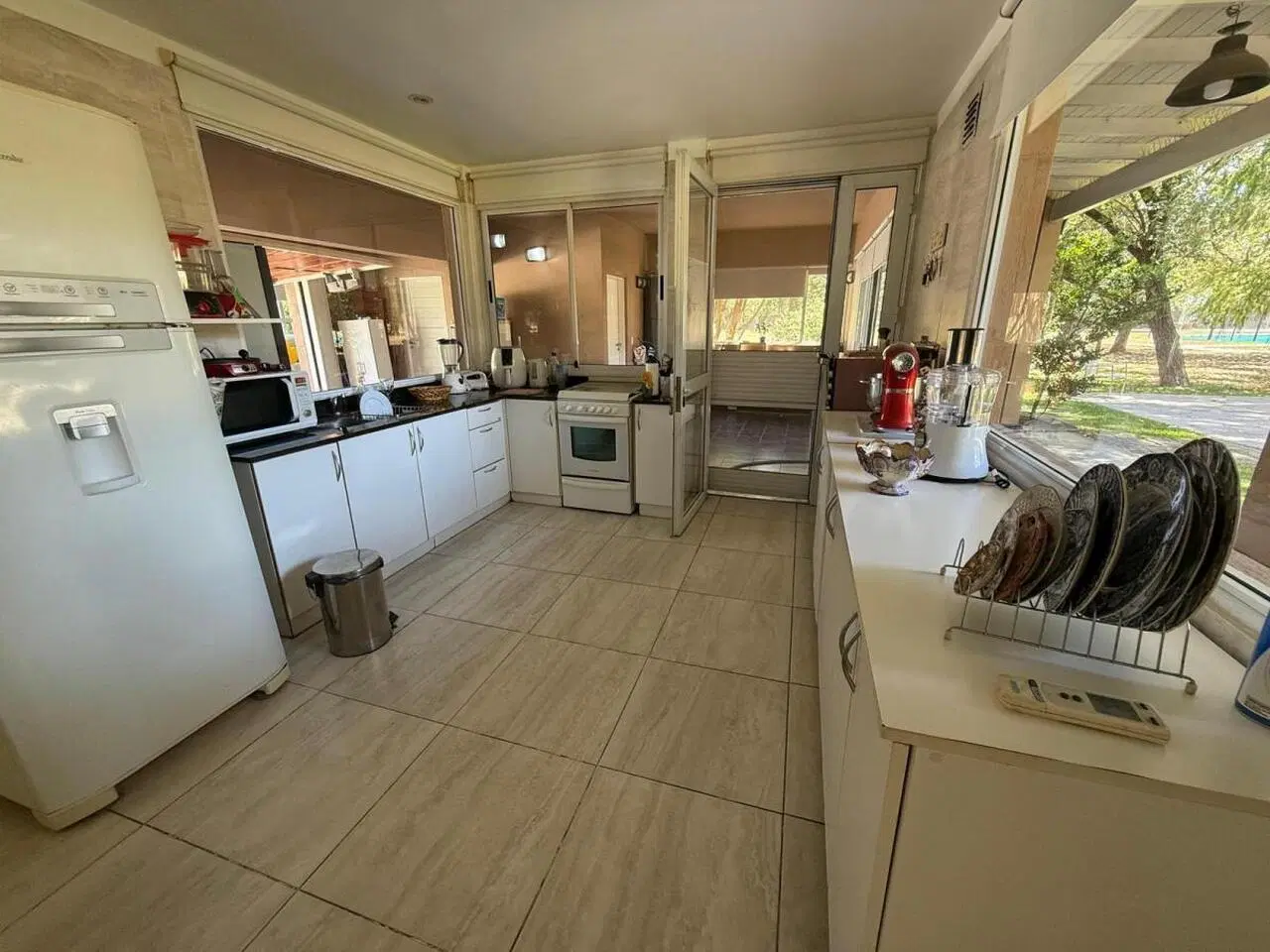 Casa en Venta en Haras del Sol Pilar Lote 1700m2 Pileta Climatizada APTO CREDITO 4