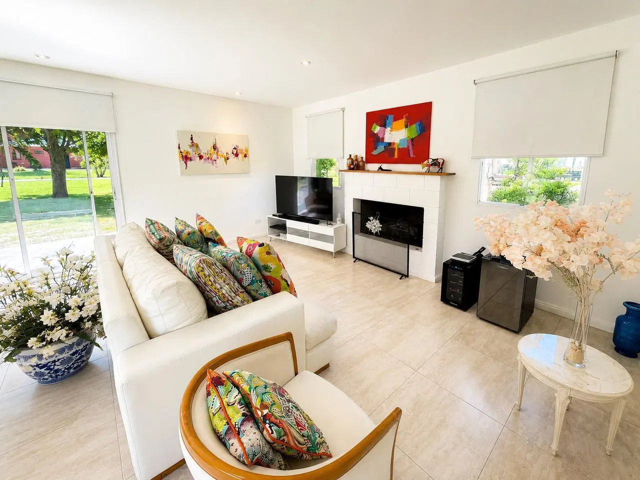 Casa en Venta en Haras del Sol Pilar Lote 1700m2 Pileta Climatizada APTO CREDITO 2