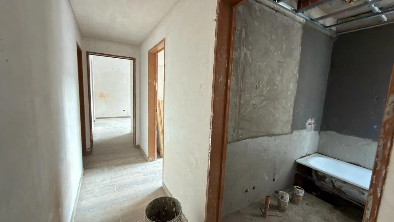 Venta Depto 3 Amb BALCON PARRILLA LUZ Caballito 4