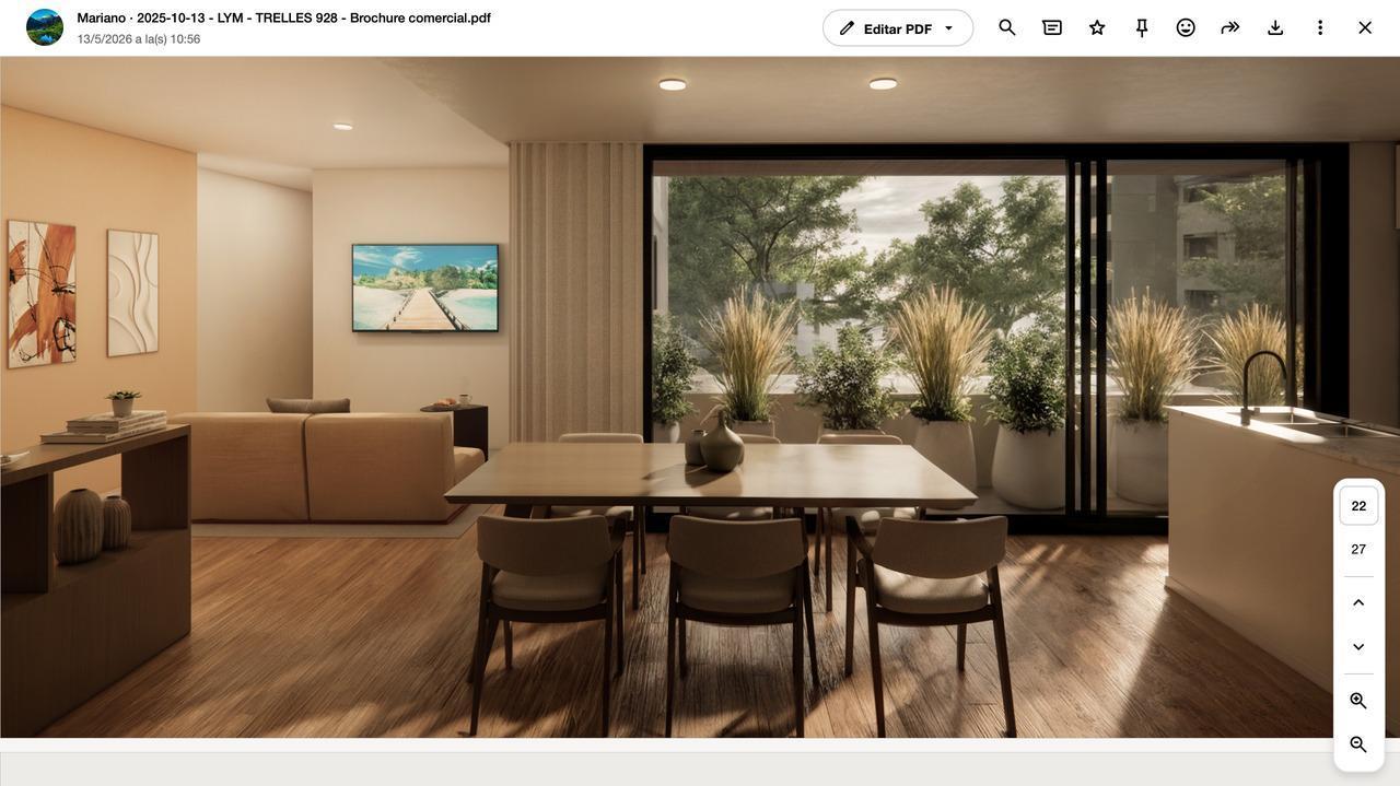 Venta Depto 3 Amb BALCON PARRILLA LUZ Caballito