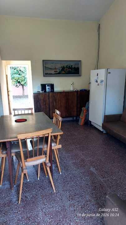 VENTA CASA TRES AMBIENTES MAR DE AJO