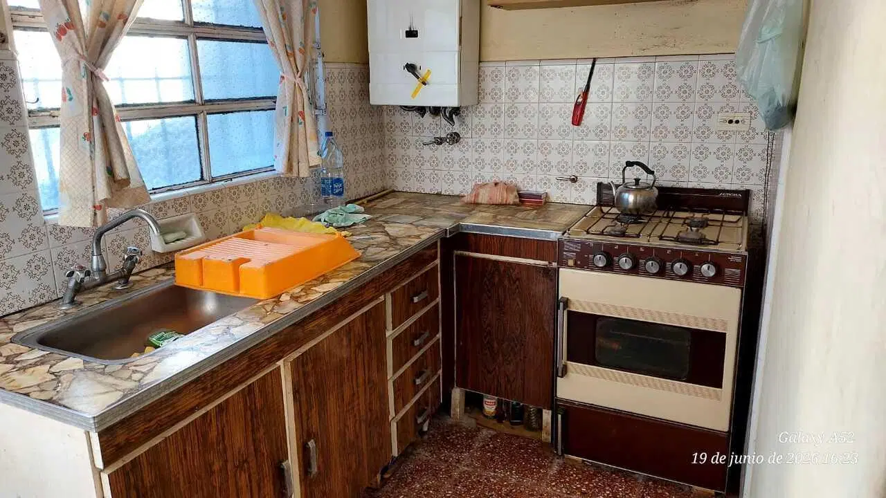 VENTA CASA TRES AMBIENTES MAR DE AJO 5