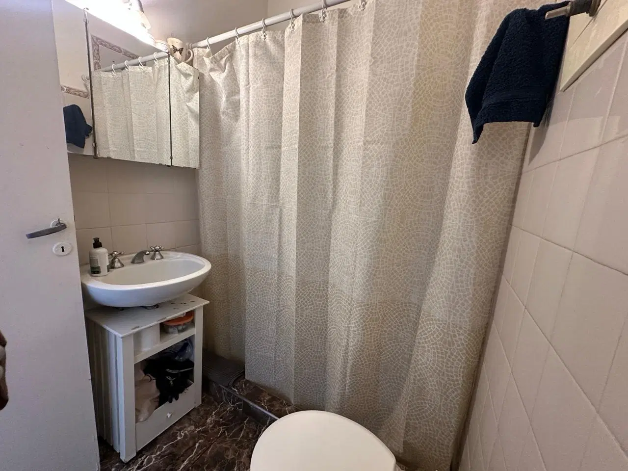 Departamento en 3