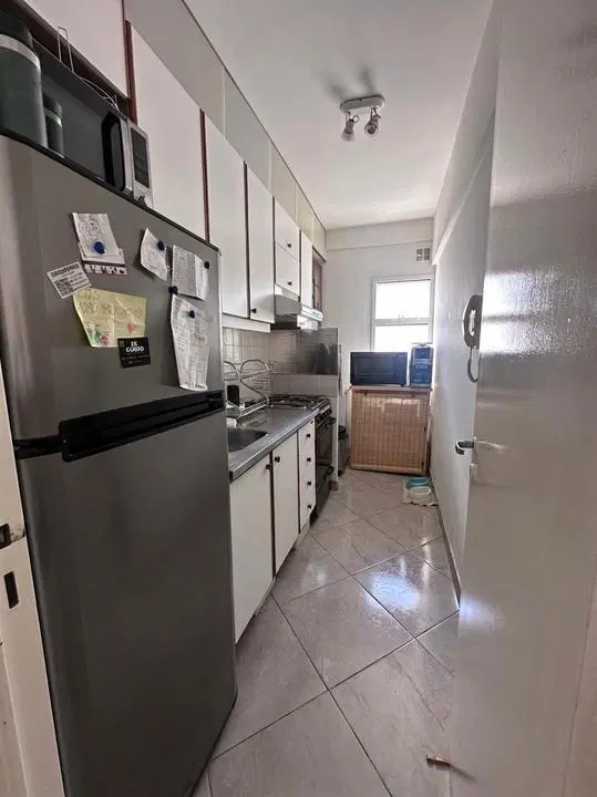 Departamento en 5