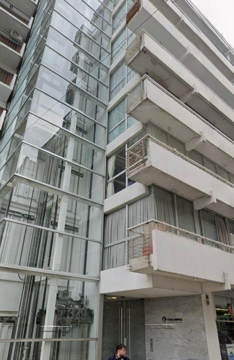 DEPARTAMENTO VENTA 2 AMBIENTES SAN TELMO AMOBLADO- INVERSIÓN