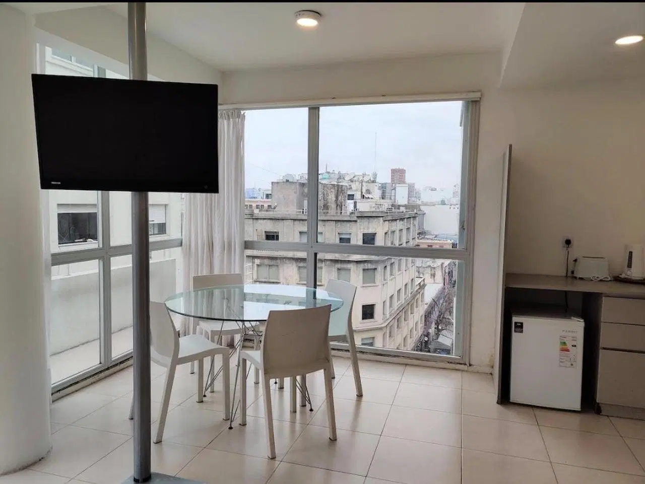 DEPARTAMENTO VENTA 2 AMBIENTES SAN TELMO AMOBLADO- INVERSIÓN 3
