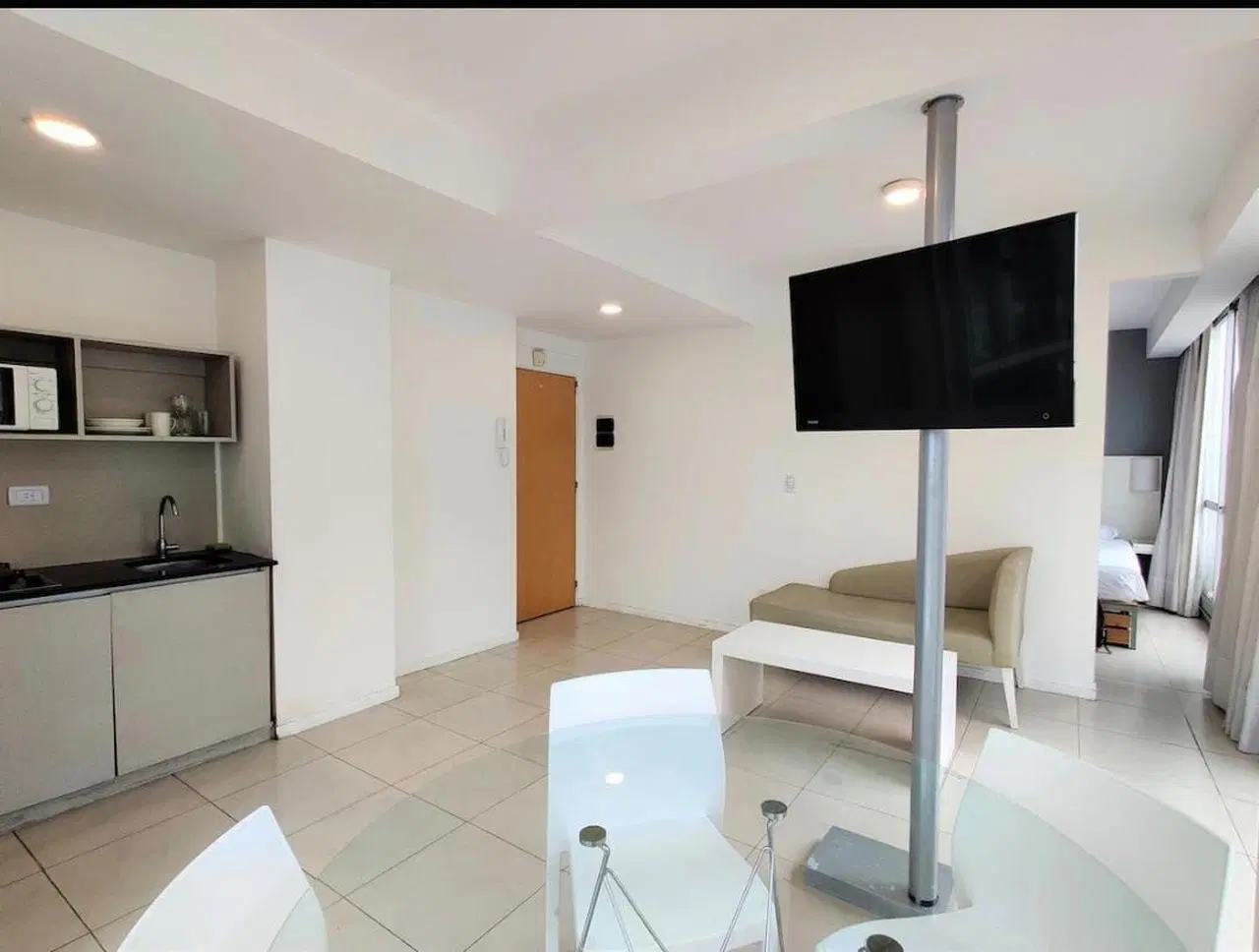 DEPARTAMENTO VENTA 2 AMBIENTES SAN TELMO AMOBLADO- INVERSIÓN 4