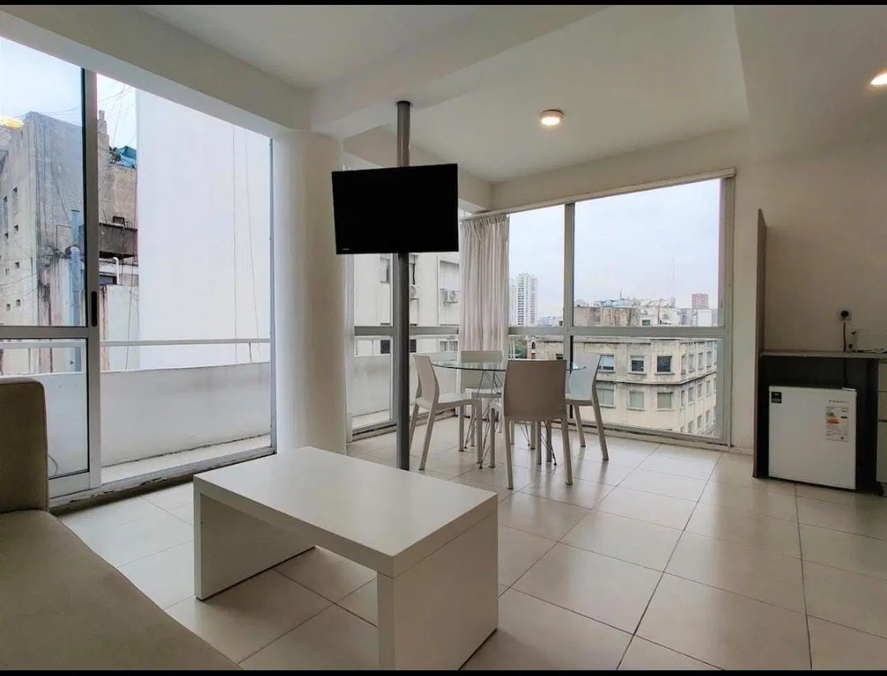 DEPARTAMENTO VENTA 2 AMBIENTES SAN TELMO AMOBLADO- INVERSIÓN 2