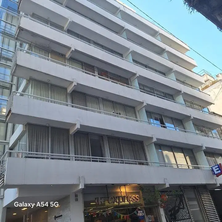 DEPARTAMENTO VENTA 2 AMBIENTES SAN TELMO AMOBLADO- INVERSIÓN 5