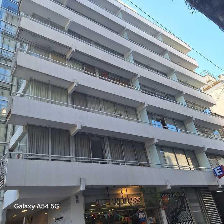 Departamento en Balcarce 300