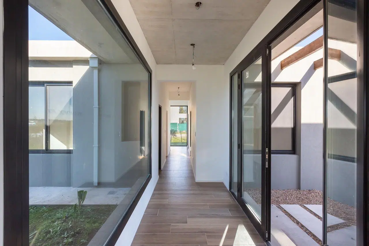 Venta  casa a estrenar- 4 ambientes- Barrio Tres Pinos  Villa de campo, Gral Rodriguez 4