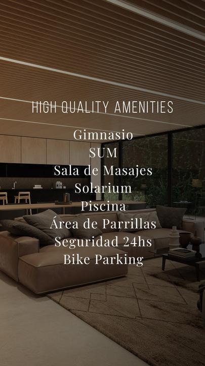 Foto de Venta – 4 Ambientes con parrilla – Departamento – Palermo – Parrilla y, imagen 5