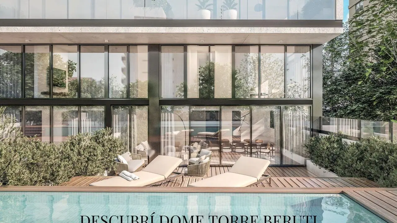 Venta – 4 ambientes – Departamento – Palermo –Balcón 2