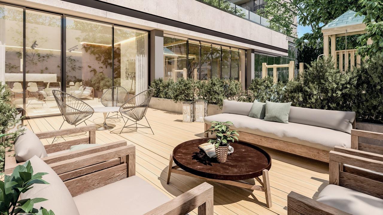 Foto de Venta – 4 ambientes – Departamento – Palermo –Balcón, imagen 4