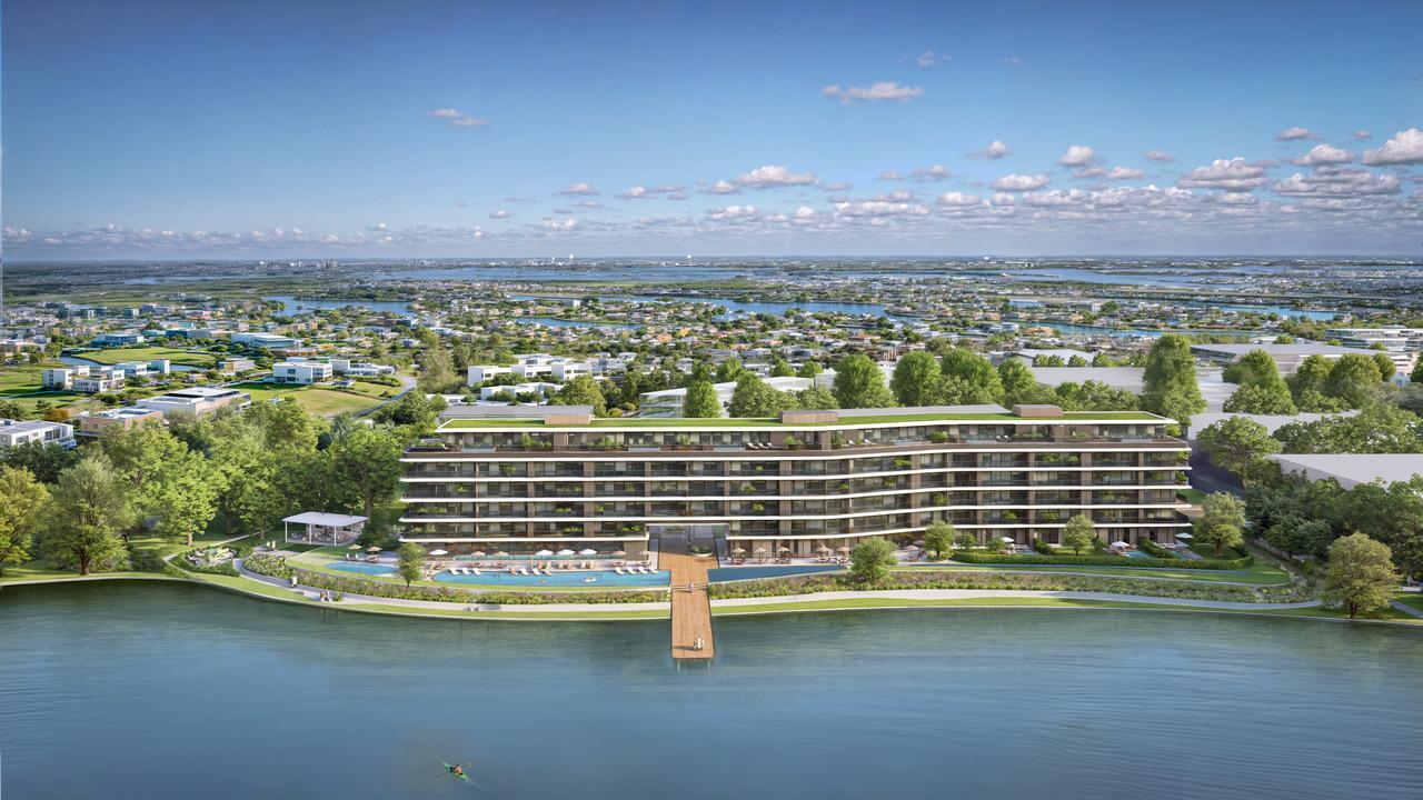 Venta – 2 Ambientes – Departamento – Puertos del Lago – Vista Abierta y Amenities Premium