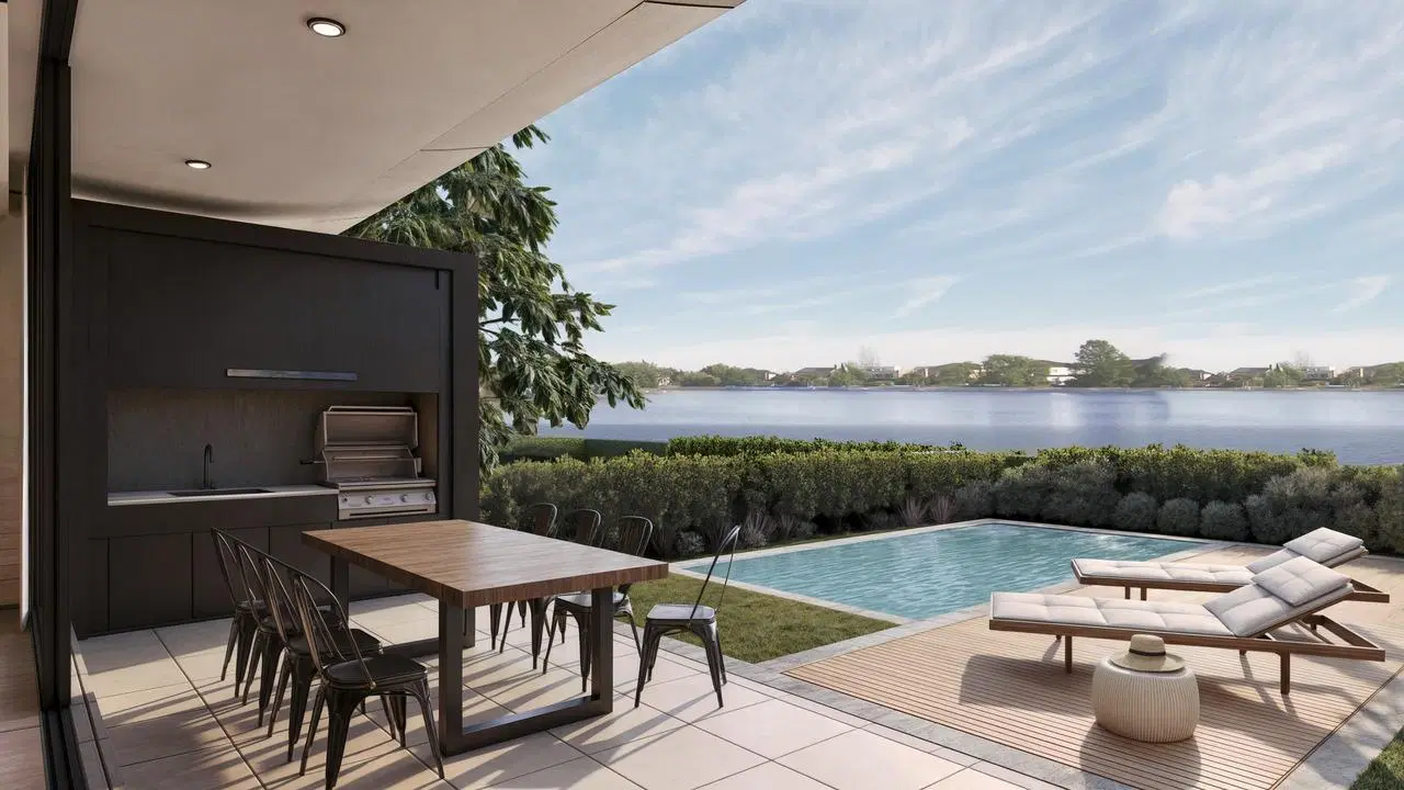 Venta – 2 Ambientes – Departamento – Puertos del Lago – Vista Abierta y Amenities Premium 4