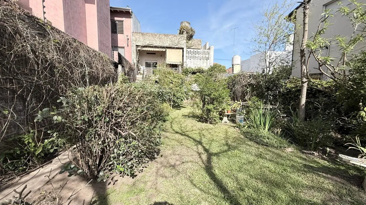 Venta Excelente Lote para Desarrollar Villa Balllester 4