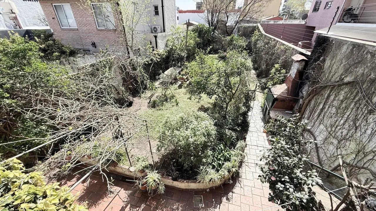 Venta Excelente Lote para Desarrollar Villa Balllester 3