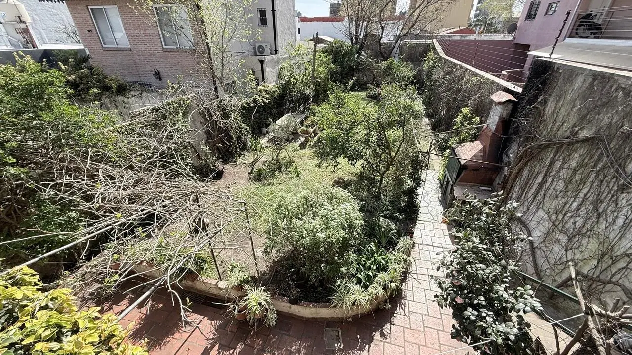 Venta Excelente Lote para Desarrollar Villa Balllester 5