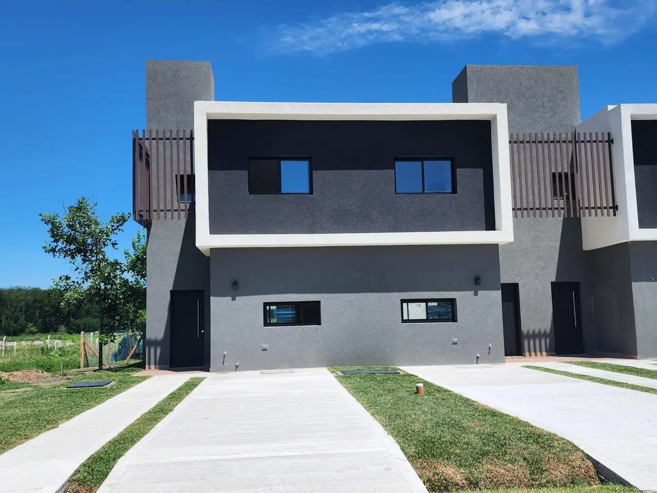 Townhouse en alquiler — Barrio Cerrado El Aljibe, Manzanares, Pilar, GBA NORTE 5