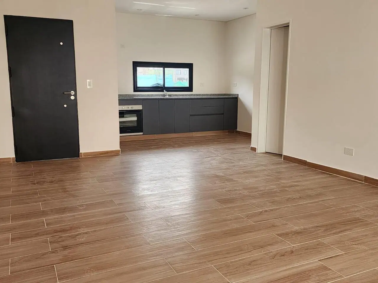 Townhouse en alquiler — Barrio Cerrado El Aljibe, Manzanares, Pilar, GBA NORTE 3