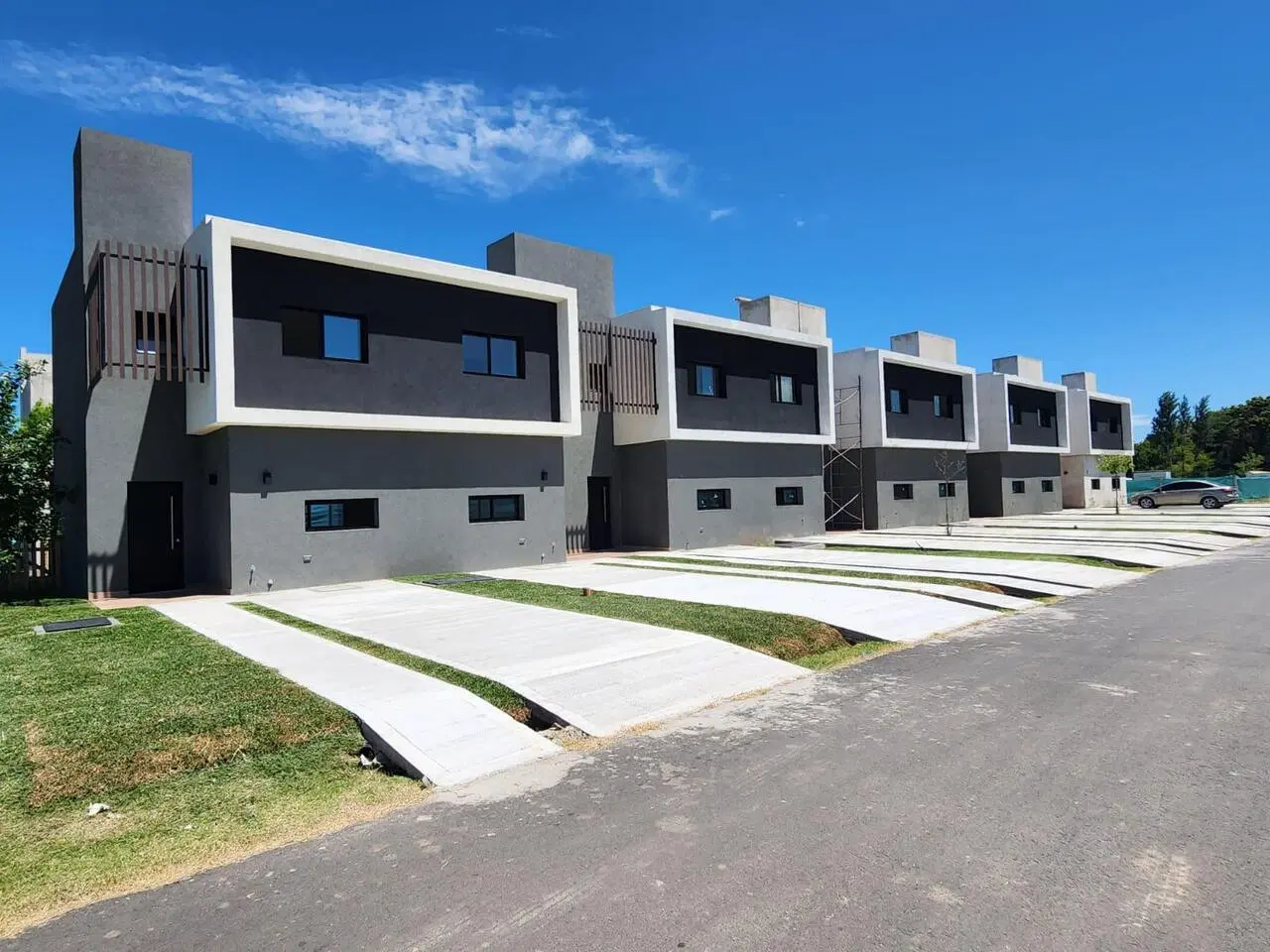 Townhouse en alquiler — Barrio Cerrado El Aljibe, Manzanares, Pilar, GBA NORTE 4