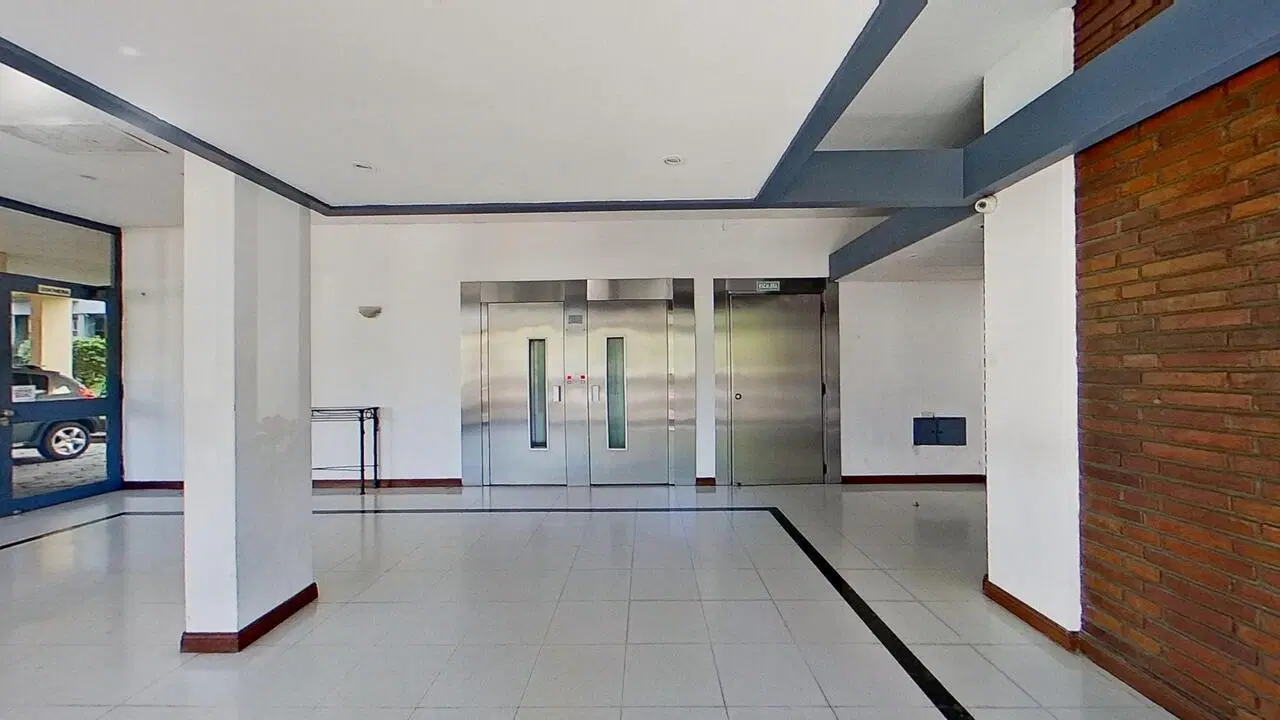 Venta 3 Ambientes en Piso Alto con Vista Abierta al Río en Lomas de Núñez 5