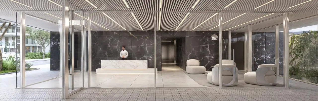 Venta – 4 ambientes con dependencia – Departamento – Palermo Chico – Amplio balcón 5