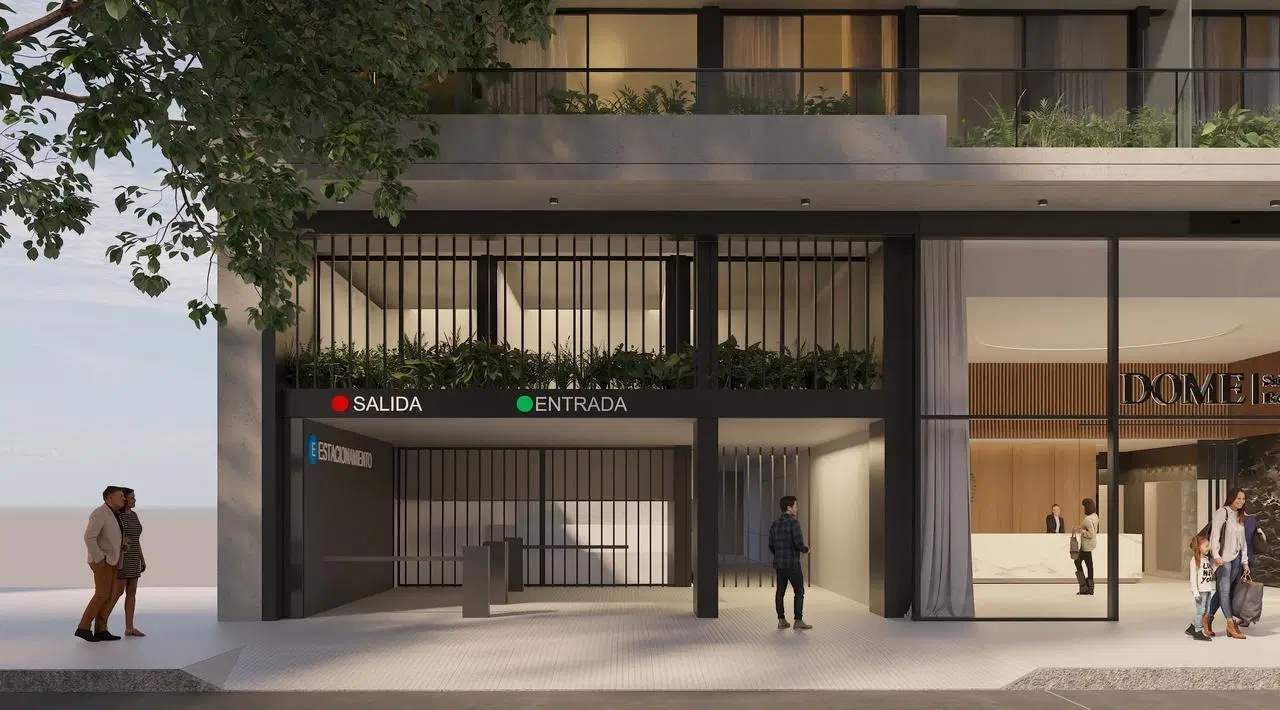 Venta – 1 ambiente – Suite Junior – Palermo Hollywood – Renta pasiva opcional 3