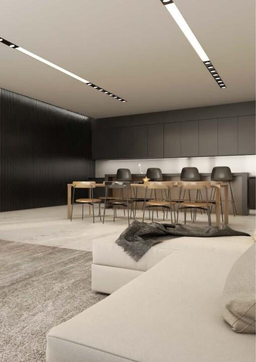 Venta – Departamento 4 amb. con dependencia – Belgrano – DOME Torre Arcos