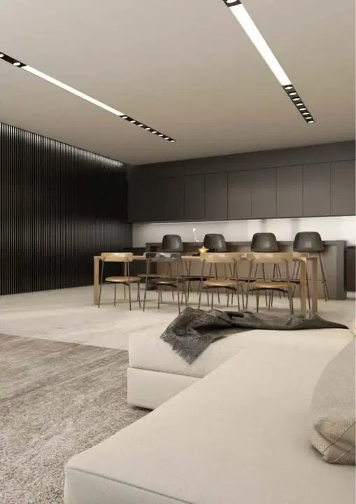 Venta – Departamento 3 amb.– Belgrano – DOME Torre Arcos 3
