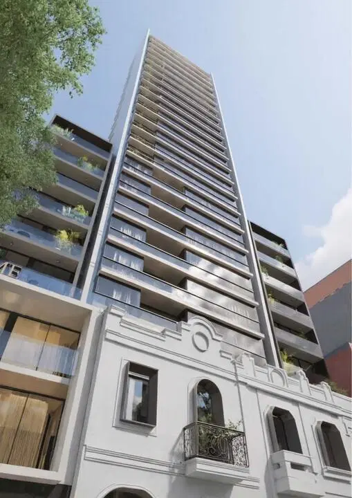 Venta – Departamento 3 amb.– Belgrano – DOME Torre Arcos 2