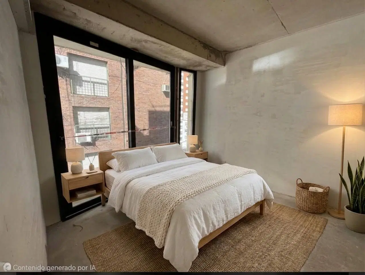 Venta – 2 ambientes – Departamento – Belgrano – Balcón al contrafrente con amenities 4