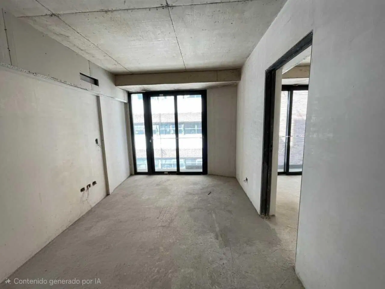 Venta – 2 ambientes – Departamento – Belgrano – Balcón al contrafrente con amenities 3