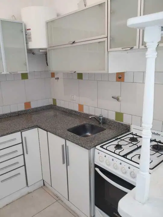 Departamento en Avenida Belgrano 1300 2